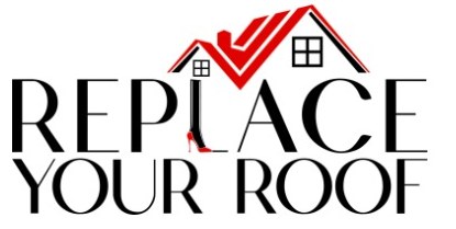 Replace Your Roof logo